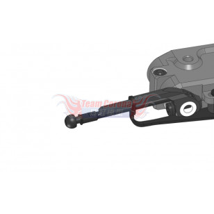  Awesomatix  ST05-R Damper Rod x 4